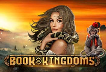 Book of Kingdoms