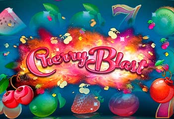 Cherry Blast