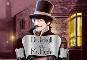 Dr.Jekyll and Mr.Hyde