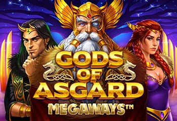 Gods of Asgard