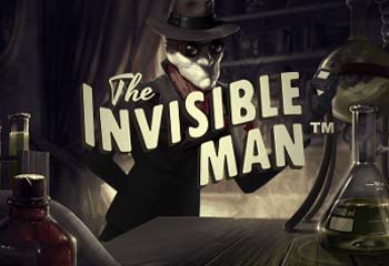 The Invisible Man